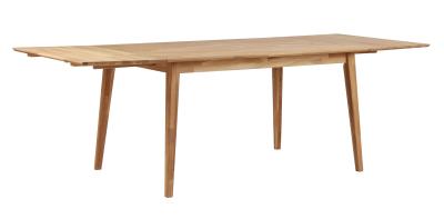 Filippa matbord 140x90 cm ek#3