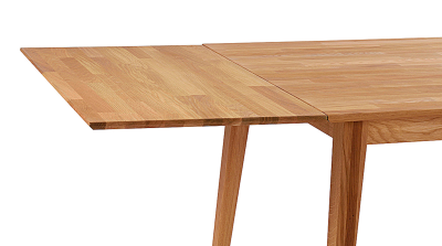 Filippa tilläggsskiva 50x90 cm ek