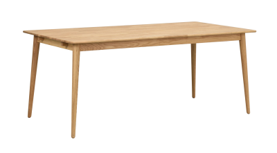 Tyler matbord 180x90 cm ek#2