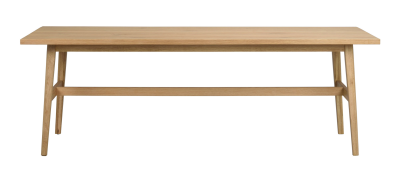 Plainfield matbord 220 ek#1