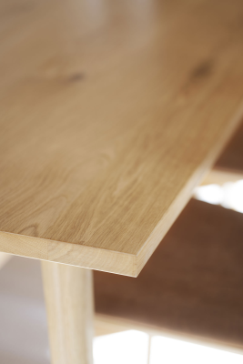 Plainfield matbord 220 ek#5