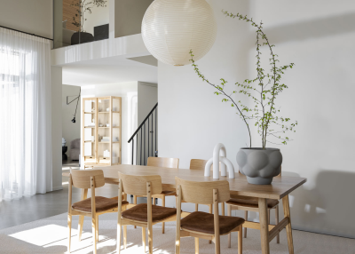 Plainfield matbord 220 ek#7