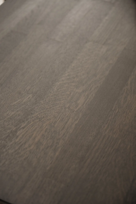 Markham matbord 140 brun ek#11