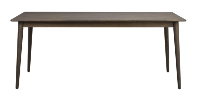 Tyler matbord 180x90 cm brun ek#1