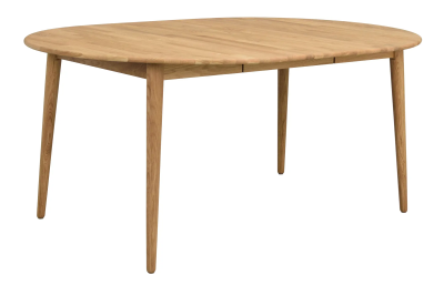 Tyler iläggsskiva 45x120 cm ek#2