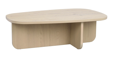 Billings soffbord 118x73 vitpigmenterad ek#4