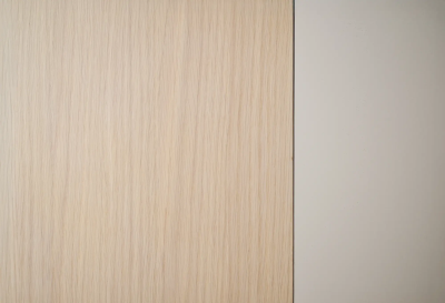 Fairmount tilläggskiva 45x95 vitpigmenterad ek#4