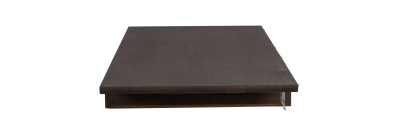 Derrymore ilägg 45 brun ek#3