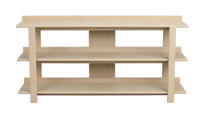 Kilian avlastningsbord 150 vitpigmenterad ek