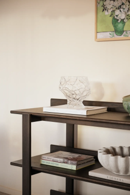 Kilian avlastningsbord 150 brun ek#3