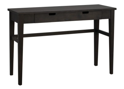 Garrison avlastningsbord brun ek#4