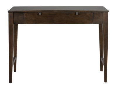 Confetti avlastningsbord 100 brun ek