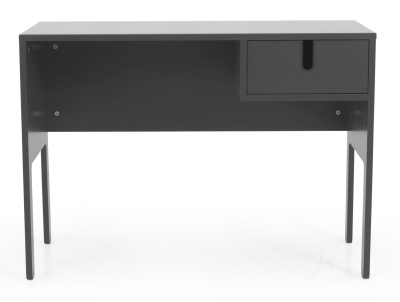 Uno skrivbord 1L grå#3