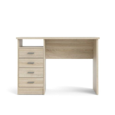 Function Plus skrivbord 80146 ek