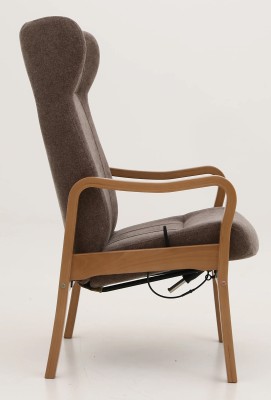 Klara fåtölj Hygge 90/ekbets#2