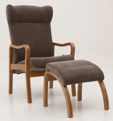 Klara fåtölj Hygge 90/ekbets#4