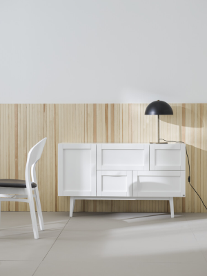 Rainbow sideboard vit#4