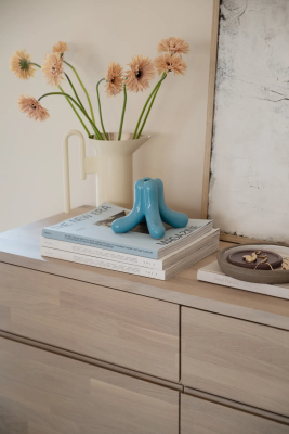 Cleardale sideboard 170 vitpigmenterad ek#4