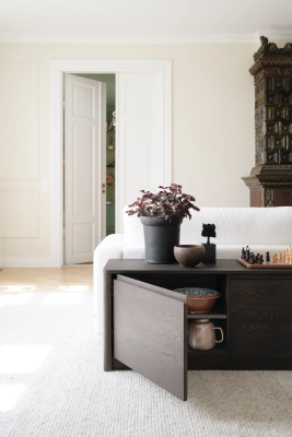 Melstone sideboard 180 H50 brun ek#3