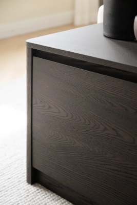 Melstone sideboard 180 H50 brun ek#5