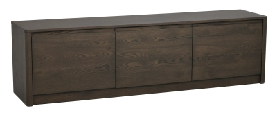 Melstone sideboard 180 H50 brun ek#8