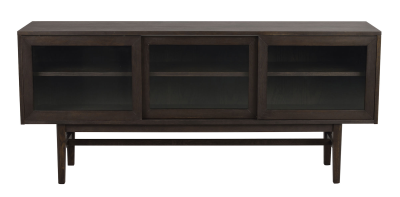Hazelton sideboard 170 brun ek