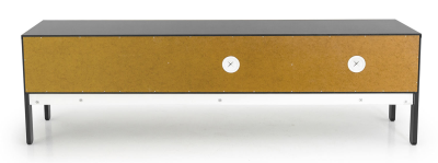 Uno lowboard 2D 1L grå#3