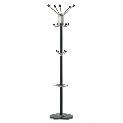 Elias tamburmajor svart