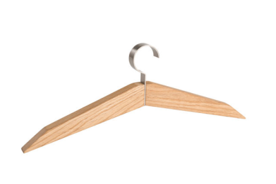 Confetti galge ek med metall