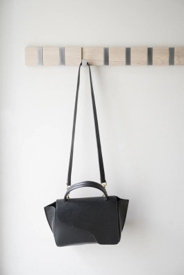 Confetti kroklist 8 flipkrokar vitpigmenterad ek#3