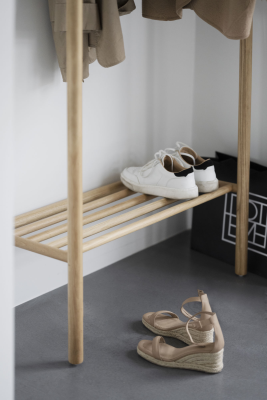 Milford klädställning ek#3