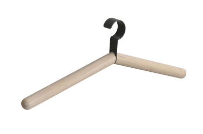 Milford galge vitpigmenterad ek