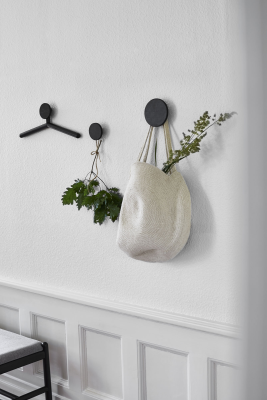 Milford galge svart ek#2