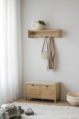 Hillmond hatthylla 80 ek#3