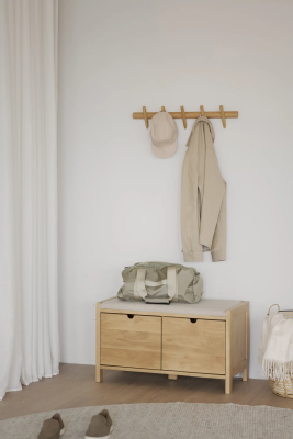 Hillmond kroklist 5 krokar ek#3