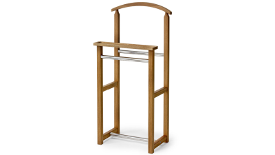 Zitti herrbetjänt ek