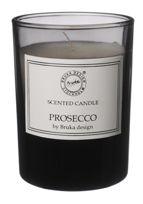 Prosecco doftljus smoked