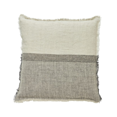 Ana dekorkudde 50x50 cm grå