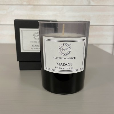 Maison doftljus smoked