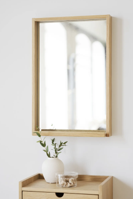 Hillmond spegel 40x60 ek#2