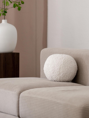 Elsie prydnadskudde offwhite 30 cm#3