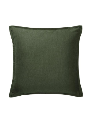 Cecil kuddfodral mossa 45x45 cm