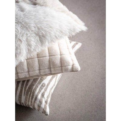 Costa kuddfodral beige 45x45 cm#3