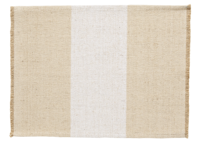 Turid tablett offwhite 35x48 cm