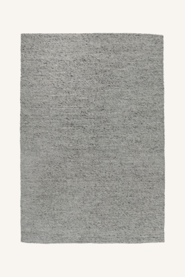 Deni matta 160x230 cm grå