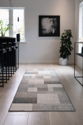 Tasman matta 80x150 earth 43#3