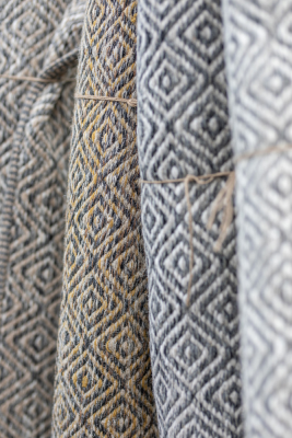 Abisko matta 60x90 cm light mix#5