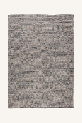 Abisko matta 60x90 cm nature mix