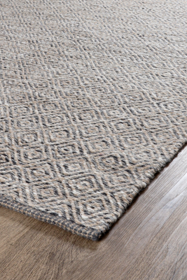 Abisko matta 60x90 cm nature mix#2