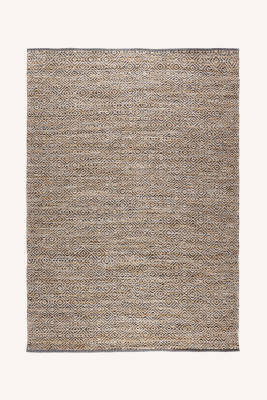 Abisko matta 60x90 cm gold mix